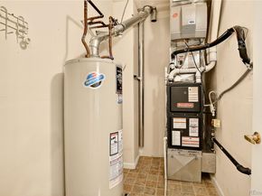 8039 Lee Drive 102, Arvada CO 80005