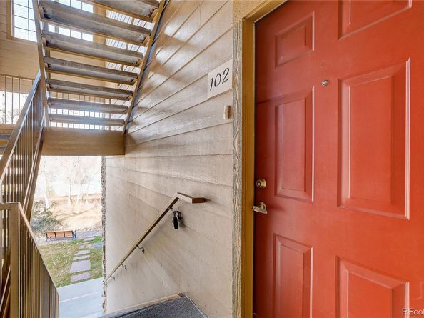 8039 Lee Drive 102, Arvada CO 80005