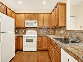 8039 Lee Drive 102, Arvada CO 80005