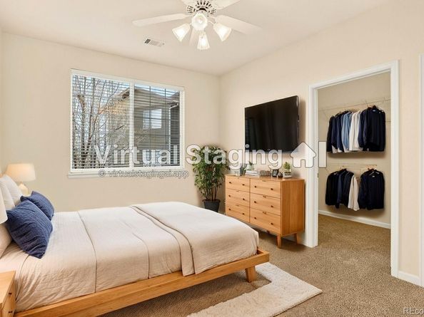 8039 Lee Drive 102, Arvada CO 80005