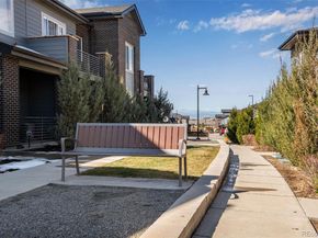 5167 S Fairplay Street, Aurora CO 80015