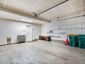 5167 S Fairplay Street, Aurora CO 80015