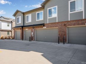 5167 S Fairplay Street, Aurora CO 80015