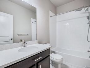 5167 S Fairplay Street, Aurora CO 80015