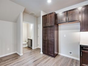 5167 S Fairplay Street, Aurora CO 80015