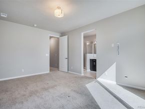 5167 S Fairplay Street, Aurora CO 80015