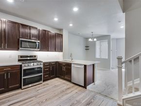 5167 S Fairplay Street, Aurora CO 80015