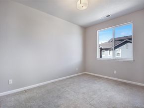 5167 S Fairplay Street, Aurora CO 80015