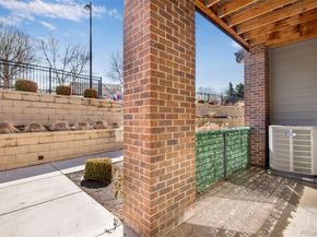 5167 S Fairplay Street, Aurora CO 80015