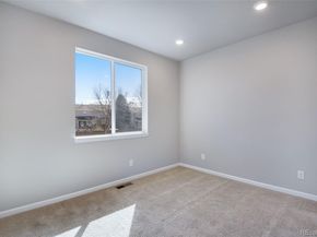 5167 S Fairplay Street, Aurora CO 80015