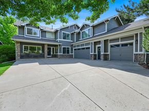 22199 E Costilla Drive, Aurora CO 80016