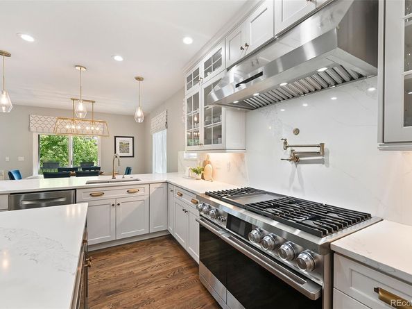 22199 E Costilla Drive, Aurora CO 80016