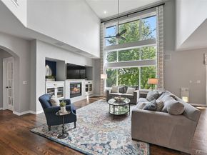 22199 E Costilla Drive, Aurora CO 80016