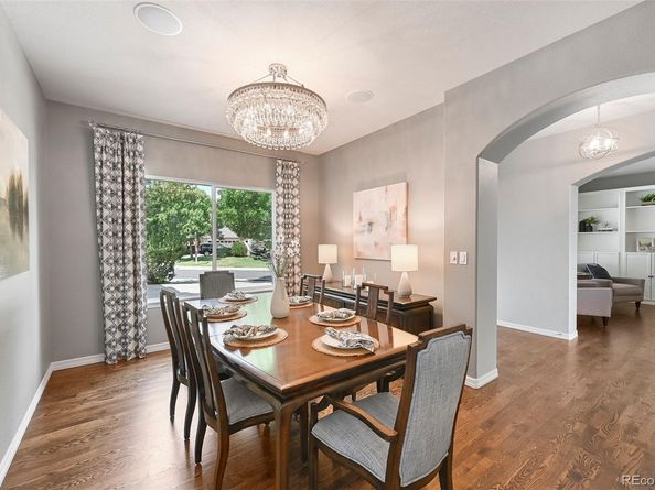 22199 E Costilla Drive, Aurora CO 80016