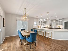 22199 E Costilla Drive, Aurora CO 80016