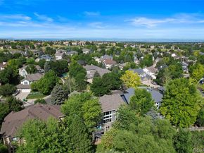 22199 E Costilla Drive, Aurora CO 80016