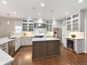 22199 E Costilla Drive, Aurora CO 80016