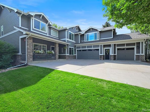 22199 E Costilla Drive, Aurora CO 80016