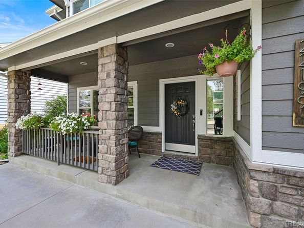 22199 E Costilla Drive, Aurora CO 80016