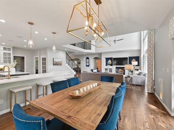 22199 E Costilla Drive, Aurora CO 80016