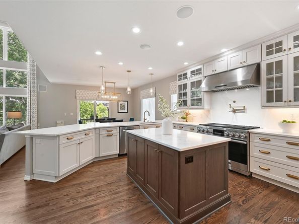 22199 E Costilla Drive, Aurora CO 80016