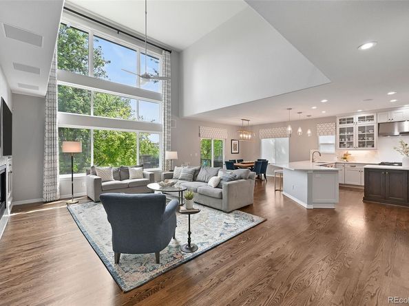 22199 E Costilla Drive, Aurora CO 80016