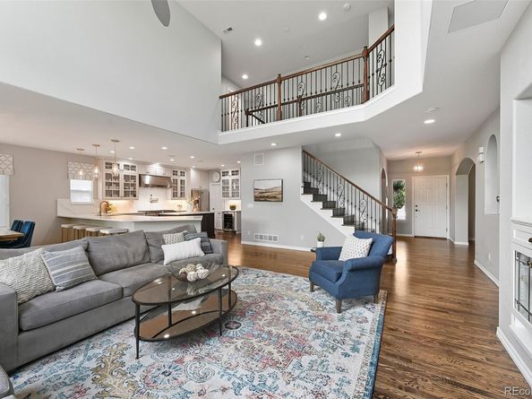 22199 E Costilla Drive, Aurora CO 80016