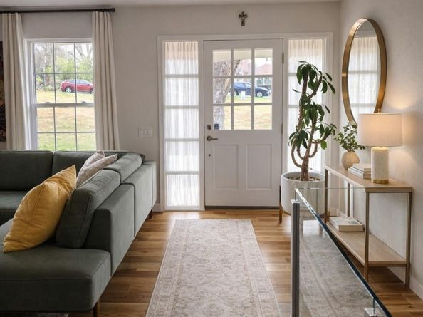 9002 E Amherst Drive A, Denver CO 80231