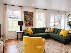 9002 E Amherst Drive A, Denver CO 80231