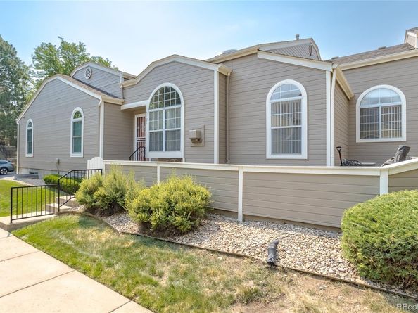 5727 W Asbury Place, Lakewood CO 80227