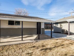 820 Drake Street, Denver CO 80221