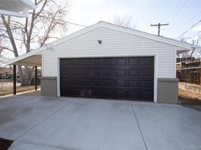 820 Drake Street, Denver CO 80221