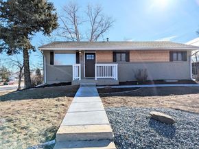 820 Drake Street, Denver CO 80221