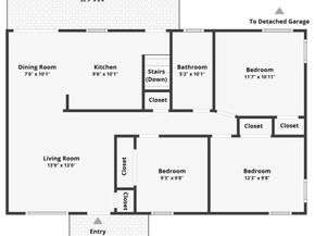 820 Drake Street, Denver CO 80221