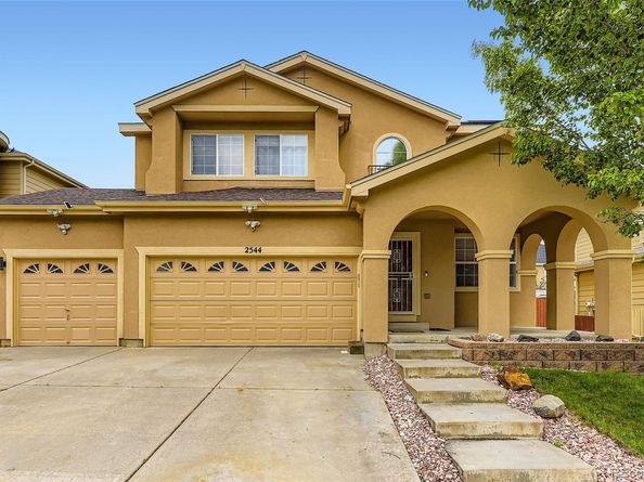 2544 S Fundy Circle, Aurora CO 80013