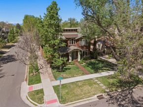 2495 S Milwaukee Street, Denver CO 80210
