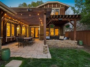 2495 S Milwaukee Street, Denver CO 80210
