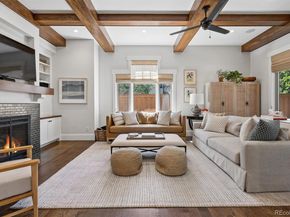 2495 S Milwaukee Street, Denver CO 80210