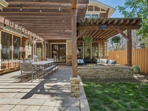 2495 S Milwaukee Street, Denver CO 80210