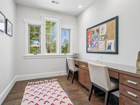 2495 S Milwaukee Street, Denver CO 80210