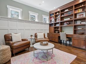 2495 S Milwaukee Street, Denver CO 80210