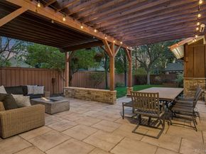 2495 S Milwaukee Street, Denver CO 80210