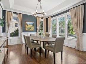 2495 S Milwaukee Street, Denver CO 80210