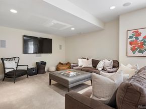 2495 S Milwaukee Street, Denver CO 80210