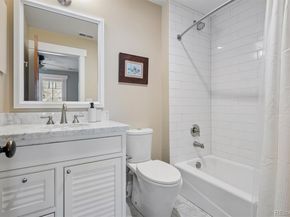 2495 S Milwaukee Street, Denver CO 80210
