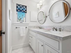 2495 S Milwaukee Street, Denver CO 80210