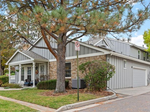 2987 W Long Drive A, Littleton CO 80120