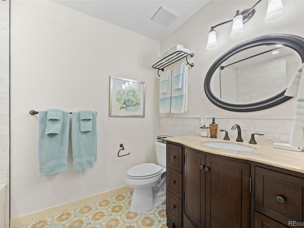 2987 W Long Drive A, Littleton CO 80120
