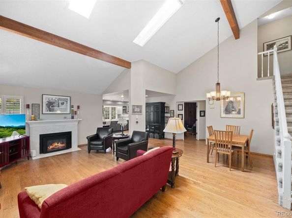 2987 W Long Drive A, Littleton CO 80120