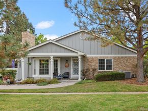 2987 W Long Drive A, Littleton CO 80120